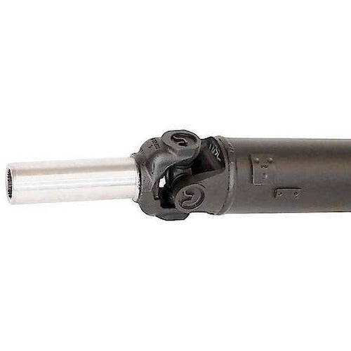 REAR DRIVESHAFT
