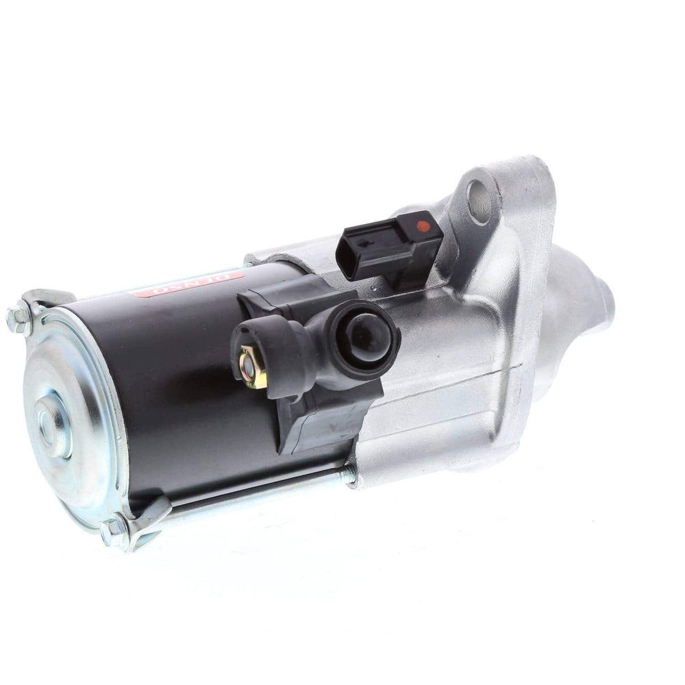 STARTER MOTOR REMANUFACTURED