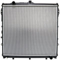 RADIATOR NEW OE QUALITY