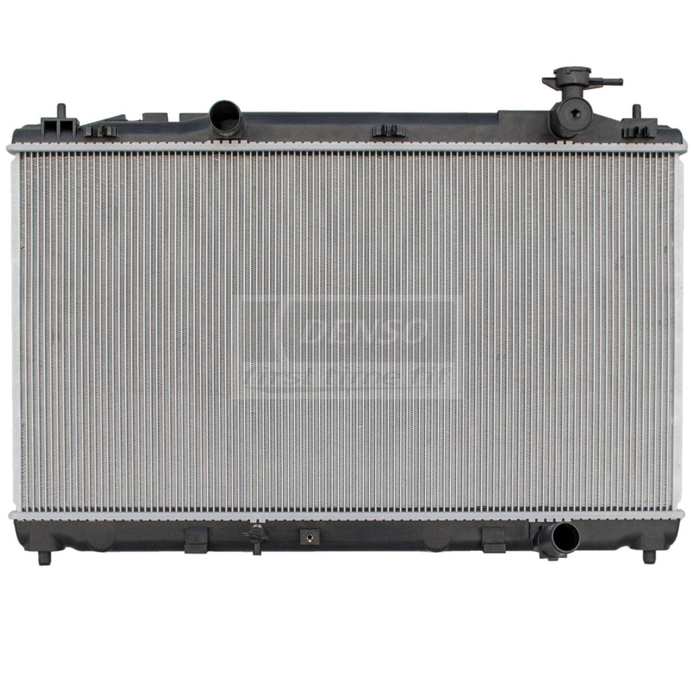 RADIATOR NEW OE QUALITY