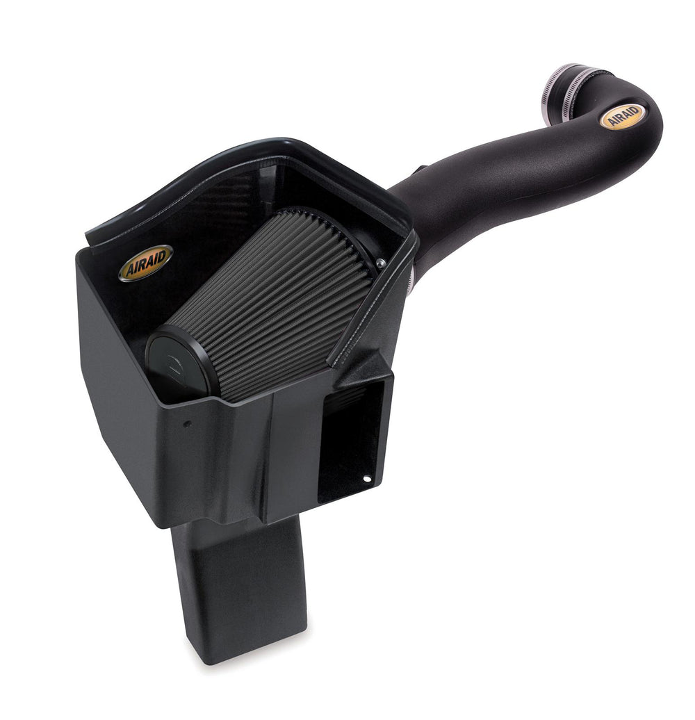 SILVERADO/SIERRA/ESCALADE/YUKON DENALI 6.2L ECOTEC3 INTAKE SYSTEM B