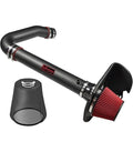 SILVERADO/SIERRA/ESCALADE/YUKON DENALI 6.2L ECOTEC3 INTAKE SYSTEM B