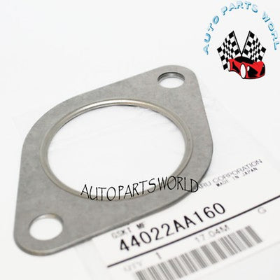 Subaru OEM Turbo Exhaust Crossover Drivers Side Gasket Subaru EJ Models (inc. 2004 STI / 2002-2014