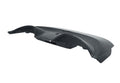 Seibon Carbon Fiber Tonneau Cover Nissan 350Z 2002-2008