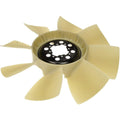 CLUTCH FAN BLADE - PLASTIC