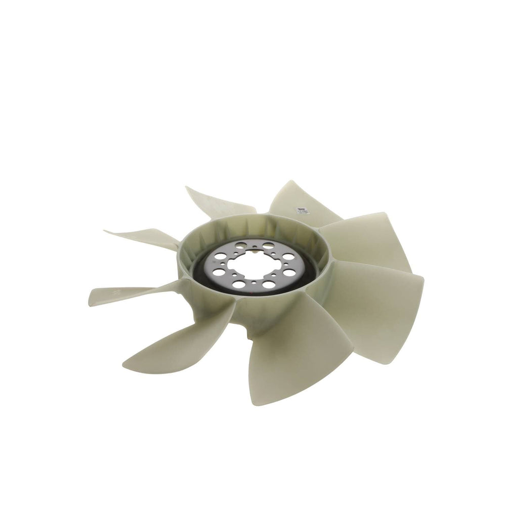 CLUTCH FAN BLADE - PLASTIC