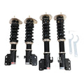 BC Racing BR Coilovers Subaru WRX 2002-2007 / STI 2004