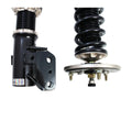 BC Racing BR Coilovers Subaru WRX 2002-2007 / STI 2004
