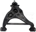 CONTROL ARM