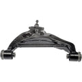 CONTROL ARM