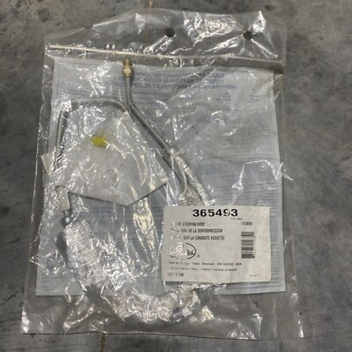 Gates Power Steering Pressure Line Hose Assembly