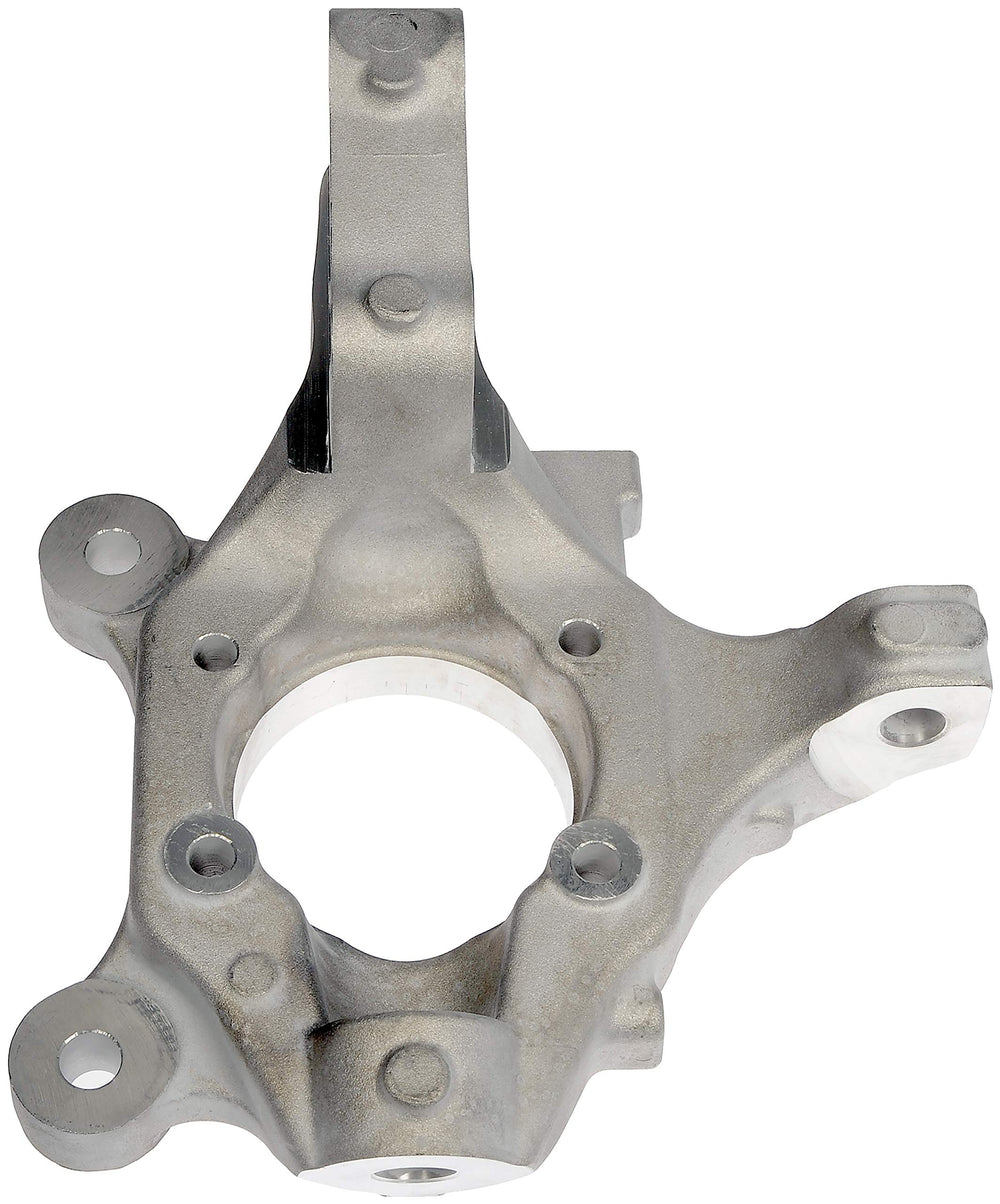 STEERING KNUCKLE