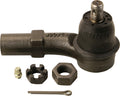 MOOG 07-10 Volkswagen Golf City Front Left Outer / Left Outer Tie Rod End