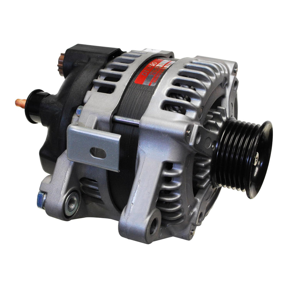 REMANUFACTURED DENSO FIRST TIME FIT