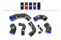 Samco Mitsubishi Lancer EVO 9 CT9A (7) Turbo Kit (WHITE)