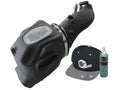 DIESEL ELITE MOMENTUM HD COLD AIR INTAKE SYSTEM W/ PRO DRY S MEDIA