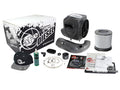 DIESEL ELITE MOMENTUM HD COLD AIR INTAKE SYSTEM W/ PRO DRY S MEDIA