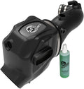DIESEL ELITE MOMENTUM HD COLD AIR INTAKE SYSTEM W/ PRO DRY S MEDIA
