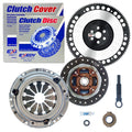 Exedy OE 1992-2000 Honda Civic L4 Clutch Kit
