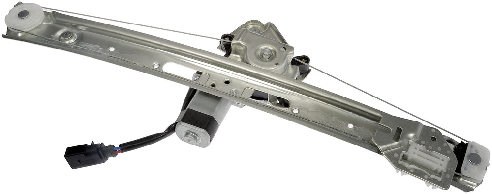 WINDOW REGULATOR