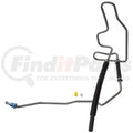 Gates Power Steering Return Line Hose Assembly
