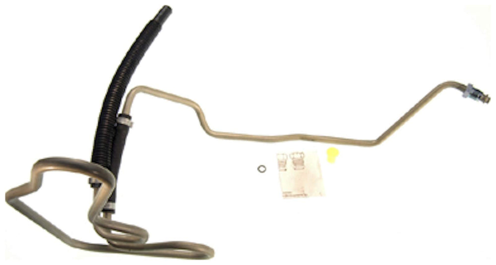 Gates Power Steering Return Line Hose Assembly