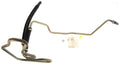 Gates Power Steering Return Line Hose Assembly
