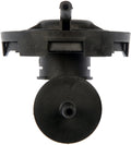 EGR TRANSDUCER