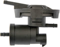 EGR TRANSDUCER