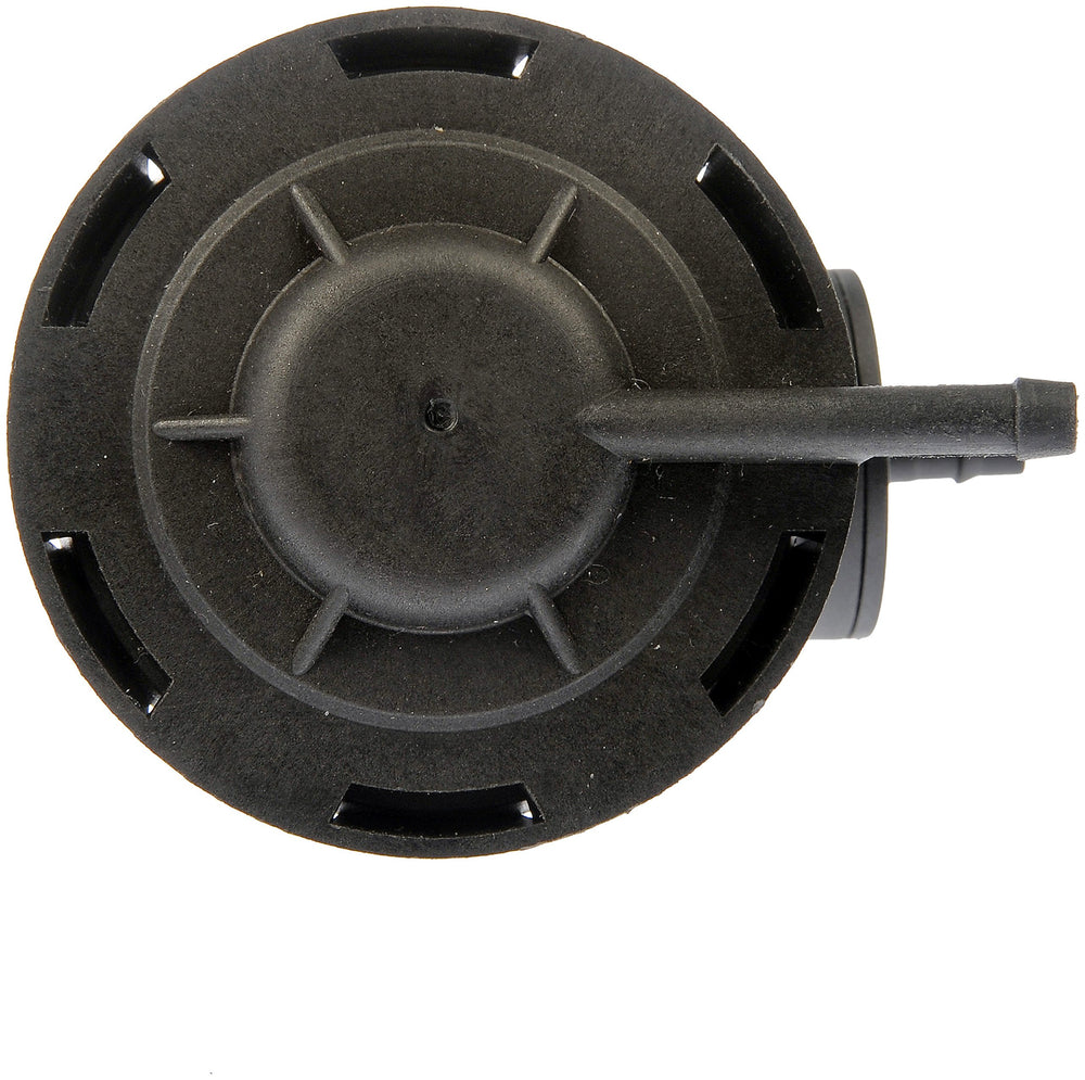EGR TRANSDUCER