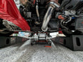 GT Frontpipes Lancer EVO