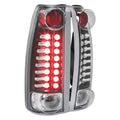 99-00 ESCALADE LED TAIL L
