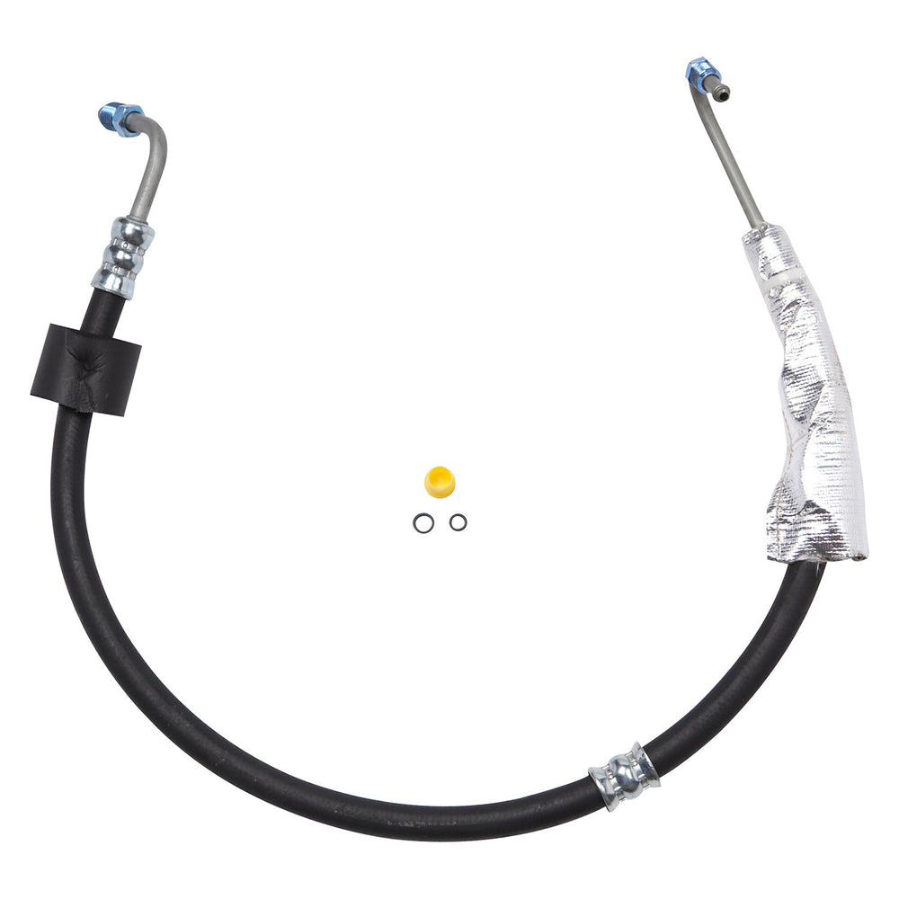 Gates Power Steering Molded Reservoir Hose