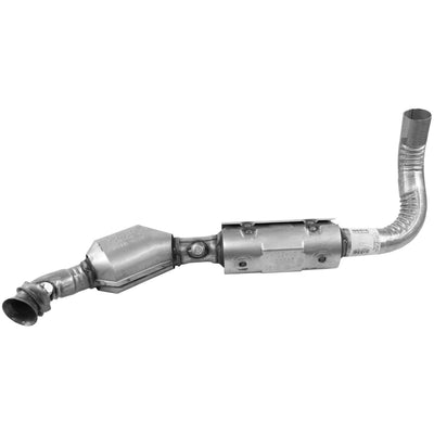 CALCAT DIRECT FIT CONVERTER