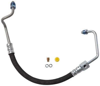 Gates Power Steering Return Line Hose Assembly
