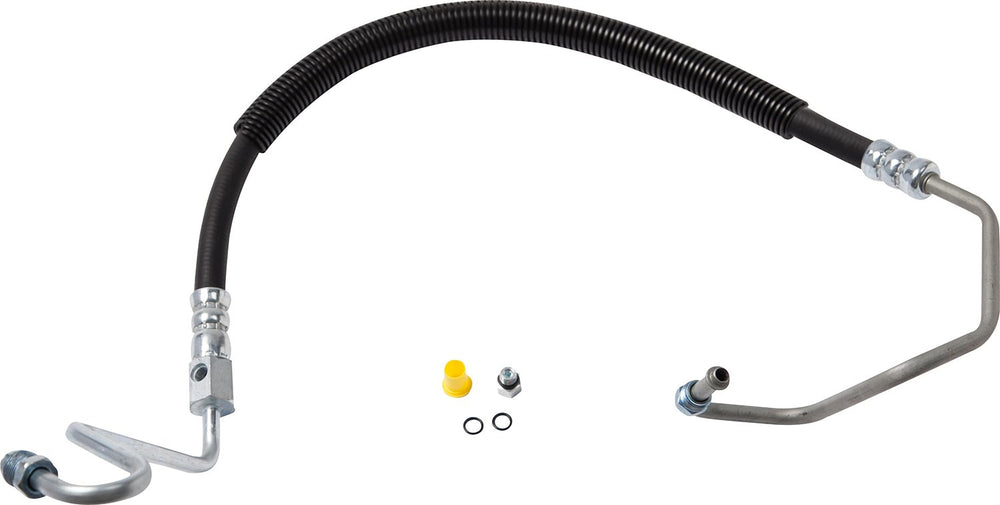 Gates Power Steering Pressure Line Hose Assembly