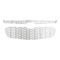 GI 14-15 MALIBU CHROME MESH 2 PC