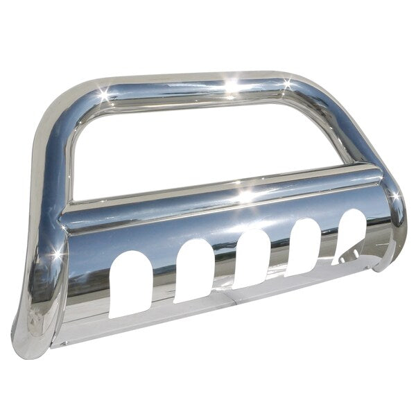 88-98 K10 S2 BULL BAR CHR