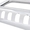 88-98 K10 S2 BULL BAR CHR
