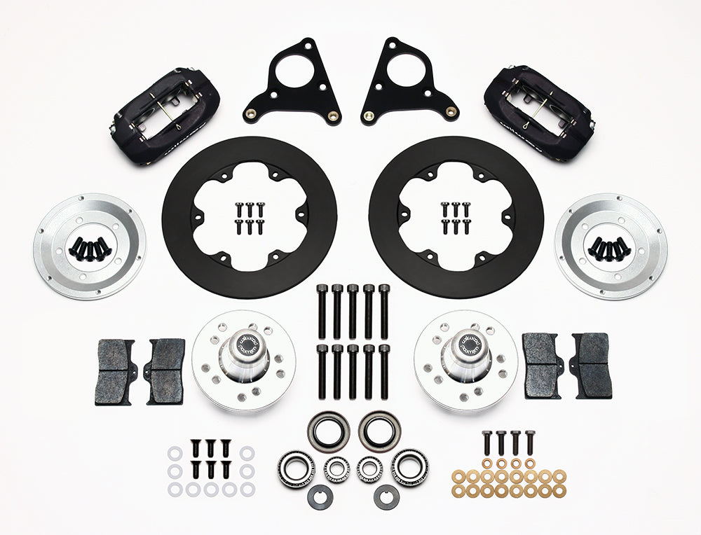 FDL FRONT DRAG KIT