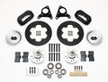 FDL FRONT DRAG KIT