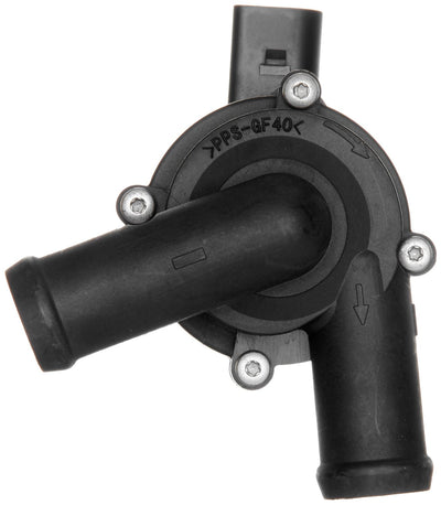Gates Electric Engine Water Pump