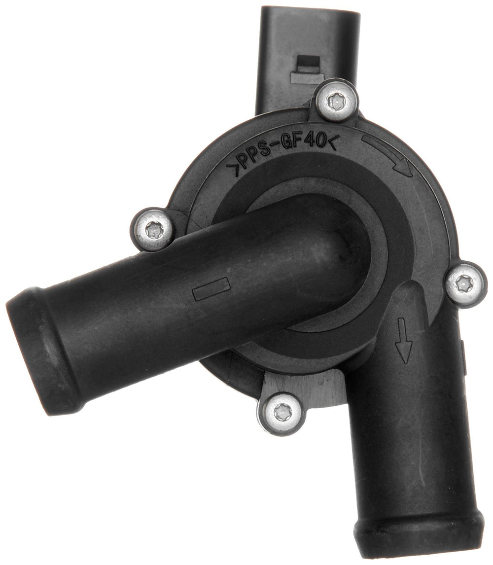 Gates Electric Engine Water Pump
