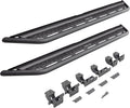 D6 SIDESTEPS - COMPLETE KIT