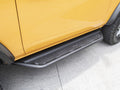D6 SIDESTEPS - COMPLETE KIT