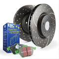 ~(65 lbs. 24X12X12)~ Stage 10 Kits Greenstuff 2000 and GD Rotors