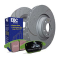 ~(65 lbs. 24X12X12)~ Stage 10 Kits Greenstuff 2000 and GD Rotors