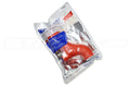 Samco Mitsubishi Lancer EVO 7/8 (1) Induction Hose (ORANGE)