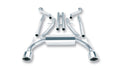 0812 G37 3.7L RWD 2DR SPLIT REAR CBACK SYSTEM