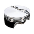 SRP PRO 2618 SBF 302 FLAT TOP KIT